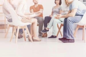 outpatient vs residential treatment