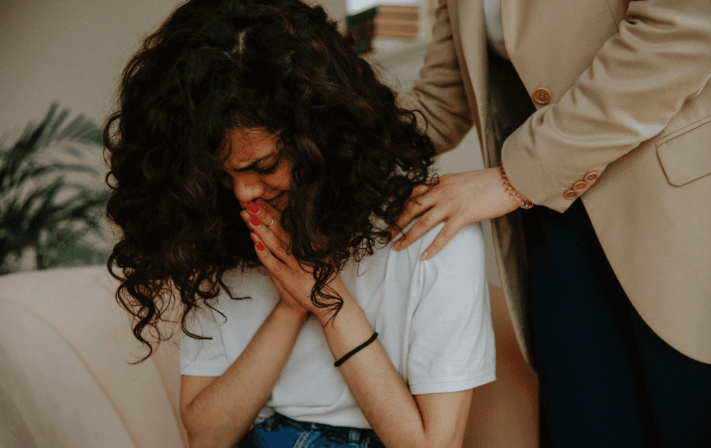 You can support loved ones with an intervention to aid in their getting support from appropriate treatment centers.