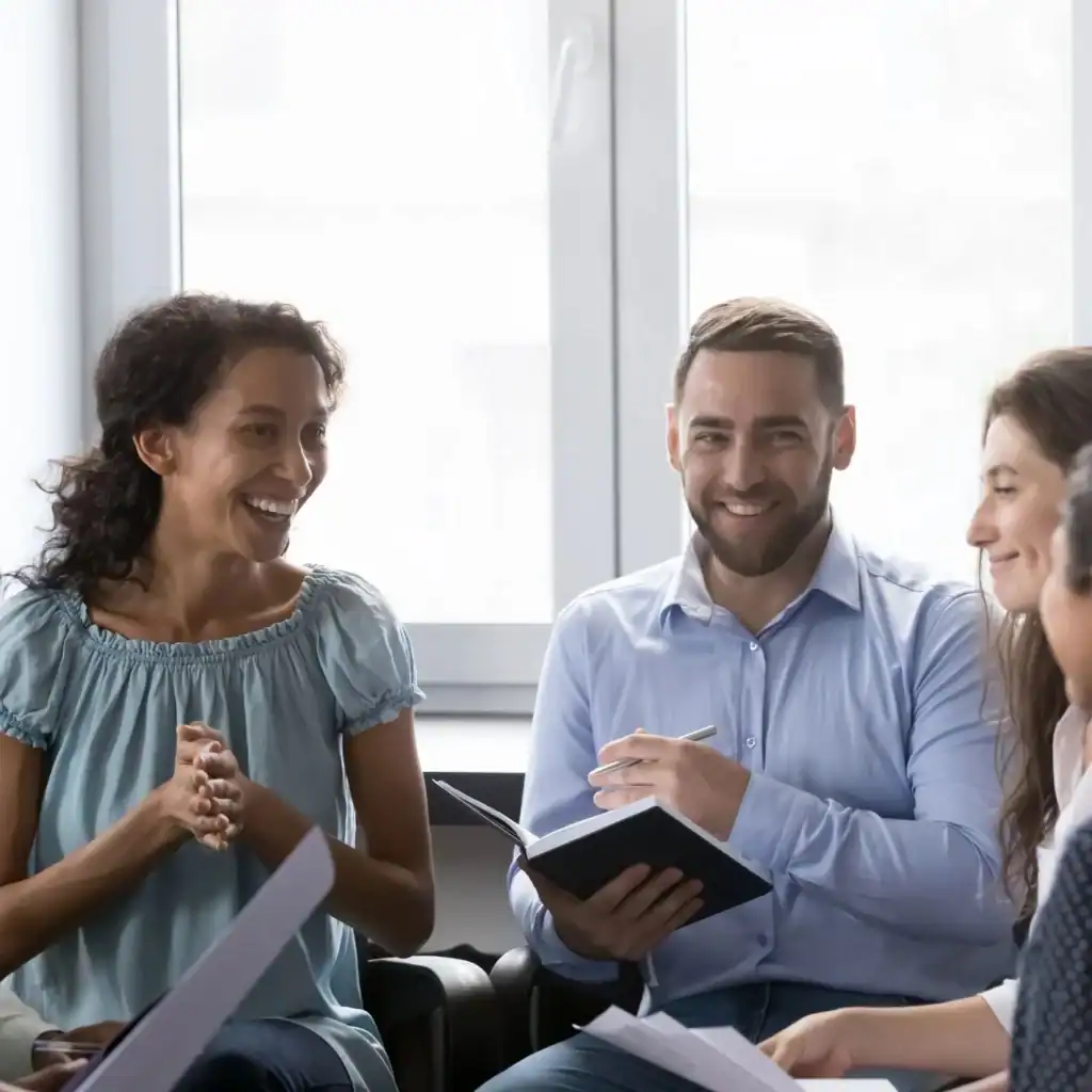 Addiction Treatment Programs
