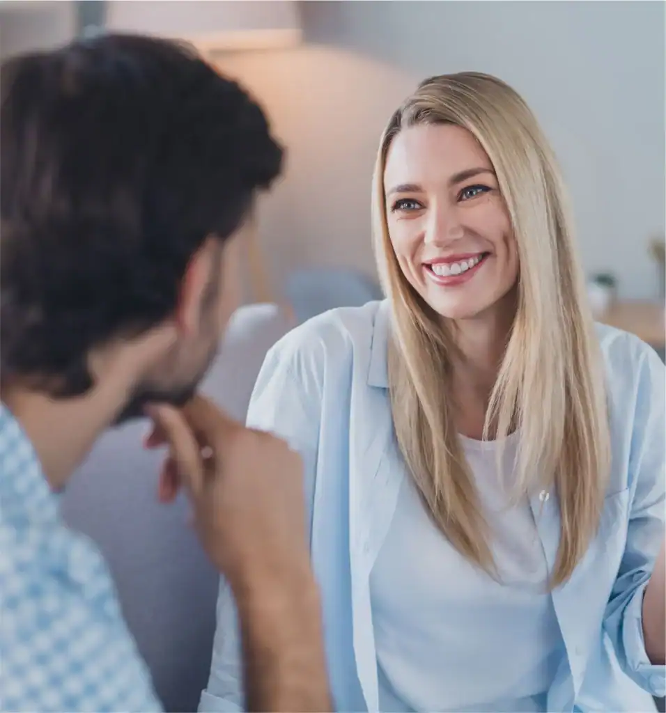 At Reprieve, Client Care is at The Heart of Everything We Do.