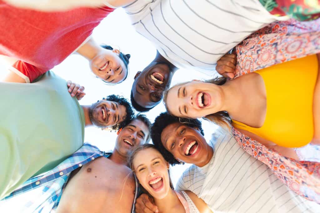 what are alumni events