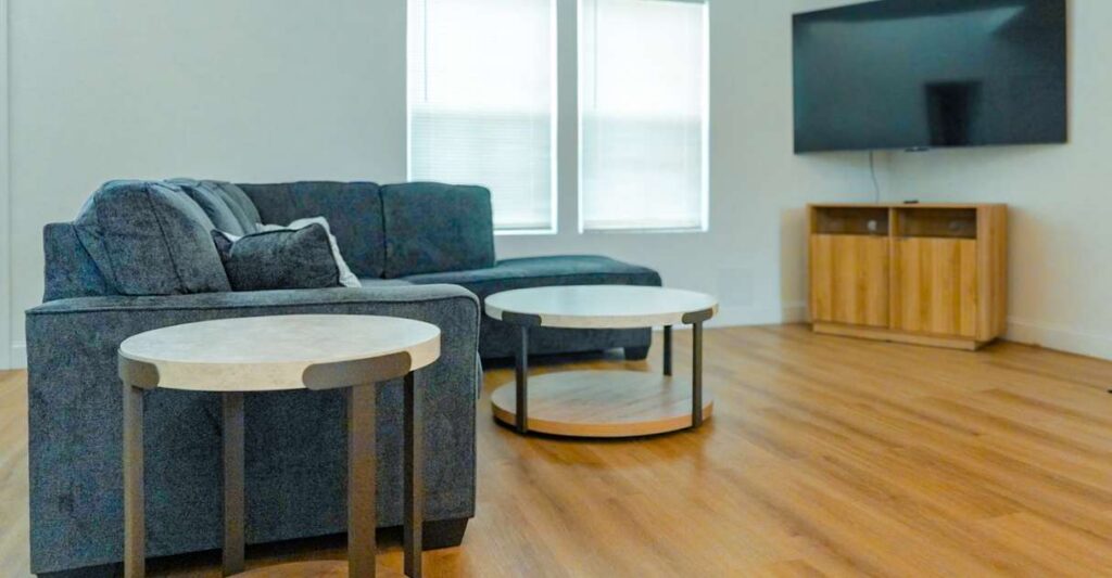 Reprieve Behavioral Health facility
