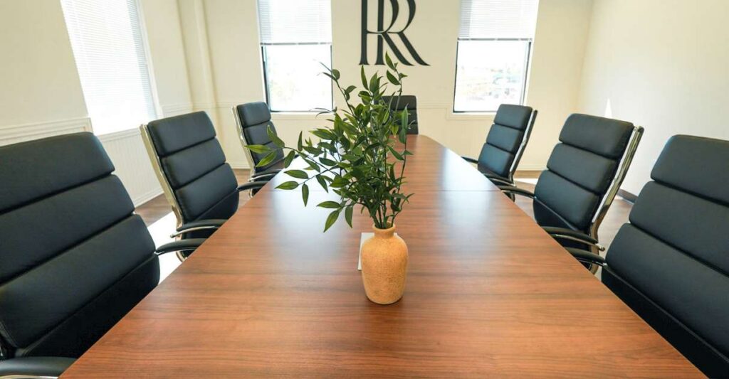 Reprieve Behavioral Health facility