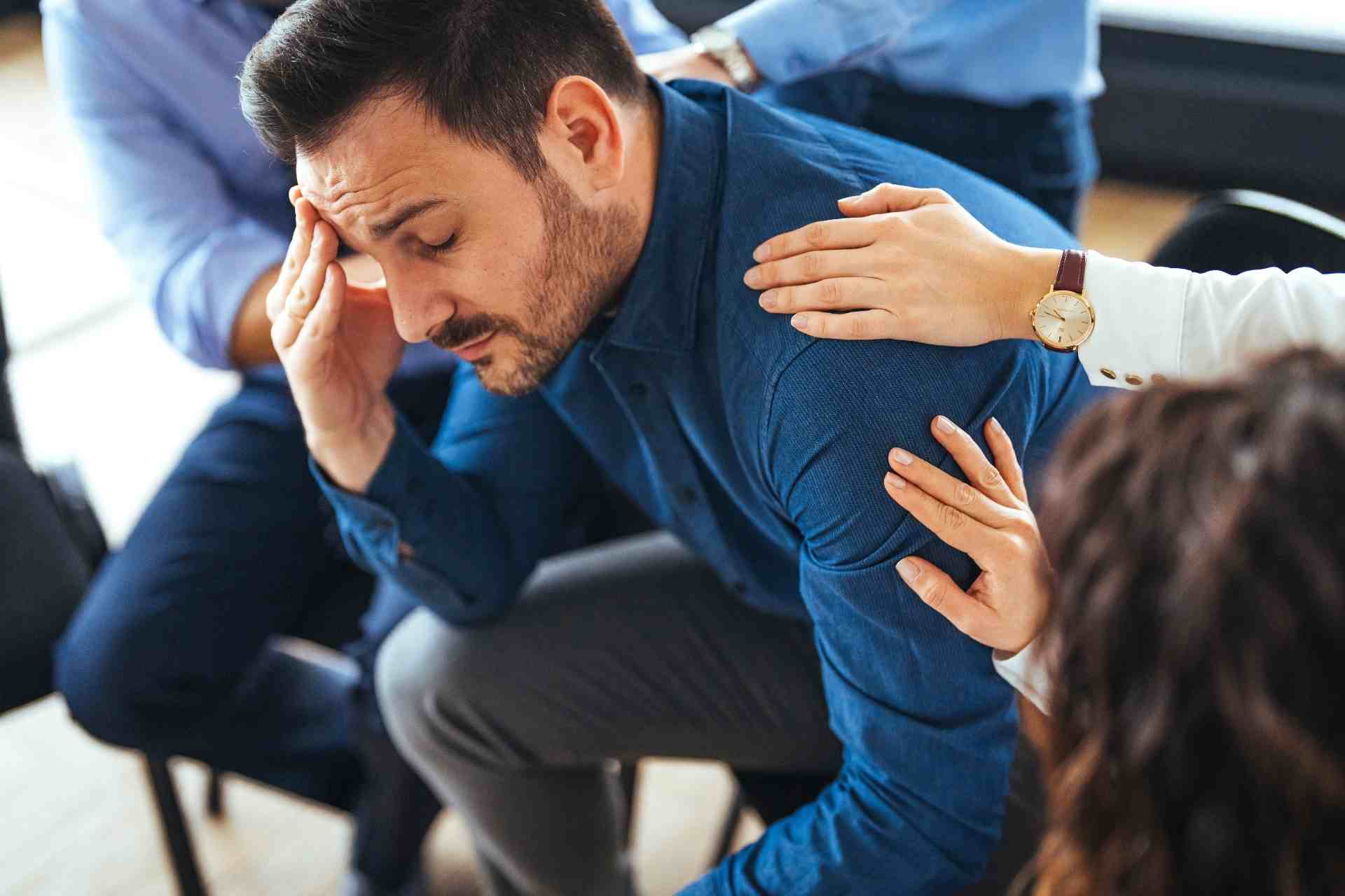Do Interventions Work For Addiction? | Find Hope Today